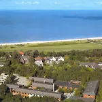 Jugendherberge Cuxhaven