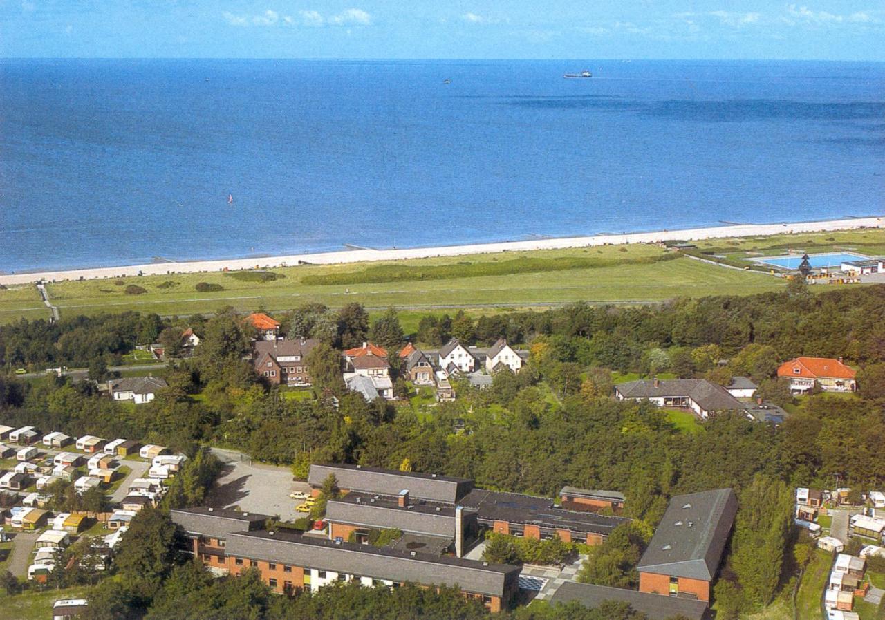 Jugendherberge Cuxhaven Hostel *