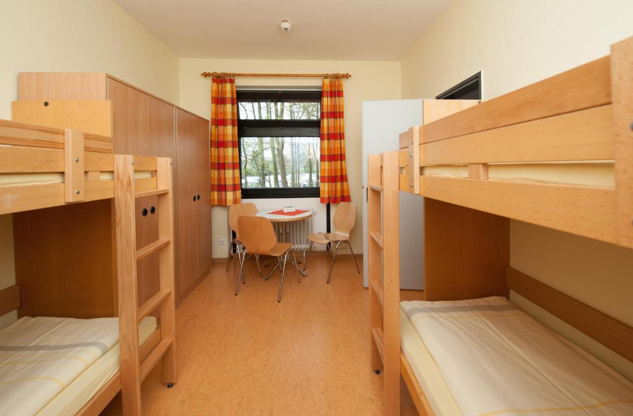 Jugendherberge Cuxhaven Hostel