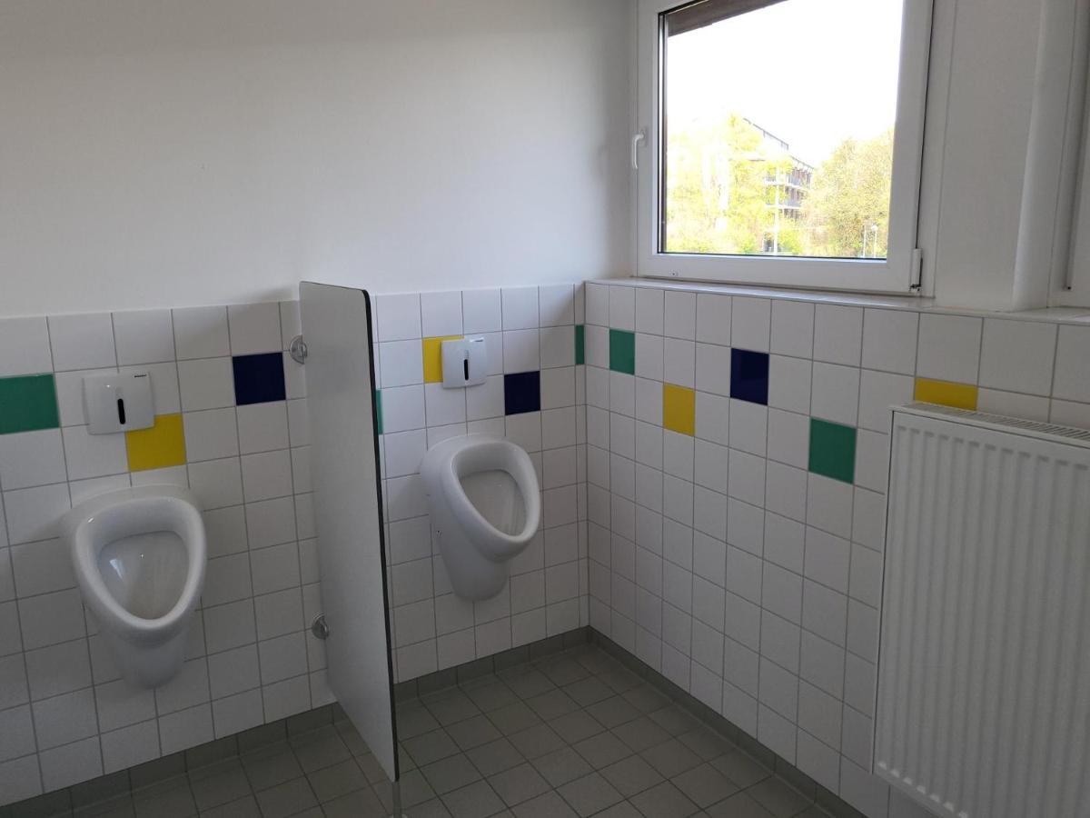 Jugendherberge Cuxhaven Hostel