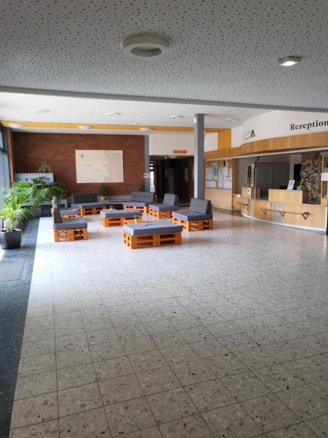 Jugendherberge Cuxhaven Hostel *