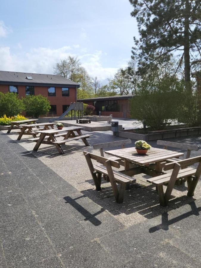 Jugendherberge Cuxhaven Hostel