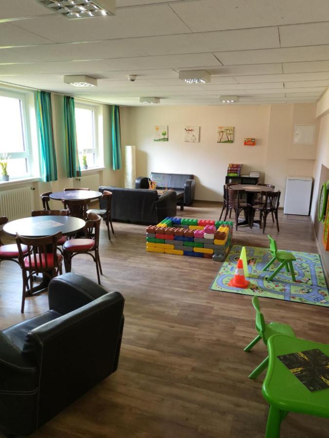 Hostel Jugendherberge Cuxhaven *